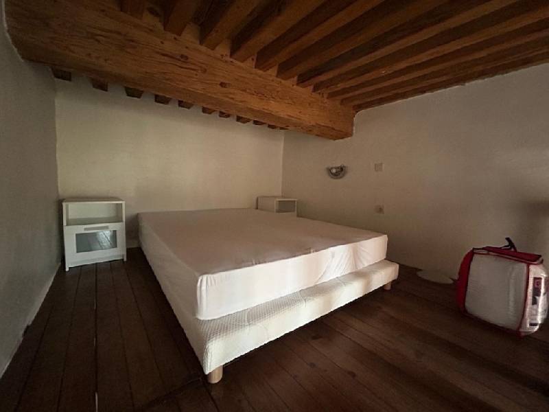 Photo Location T2 47 m² à Lyon 1 997 ¤ CC /mois image 3/3