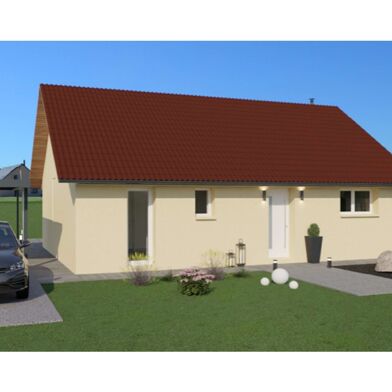 Maison 104 pièces 320000 €