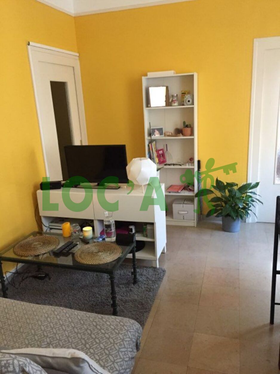 Location T2 35 m² à Dijon 631 ¤ CC /mois