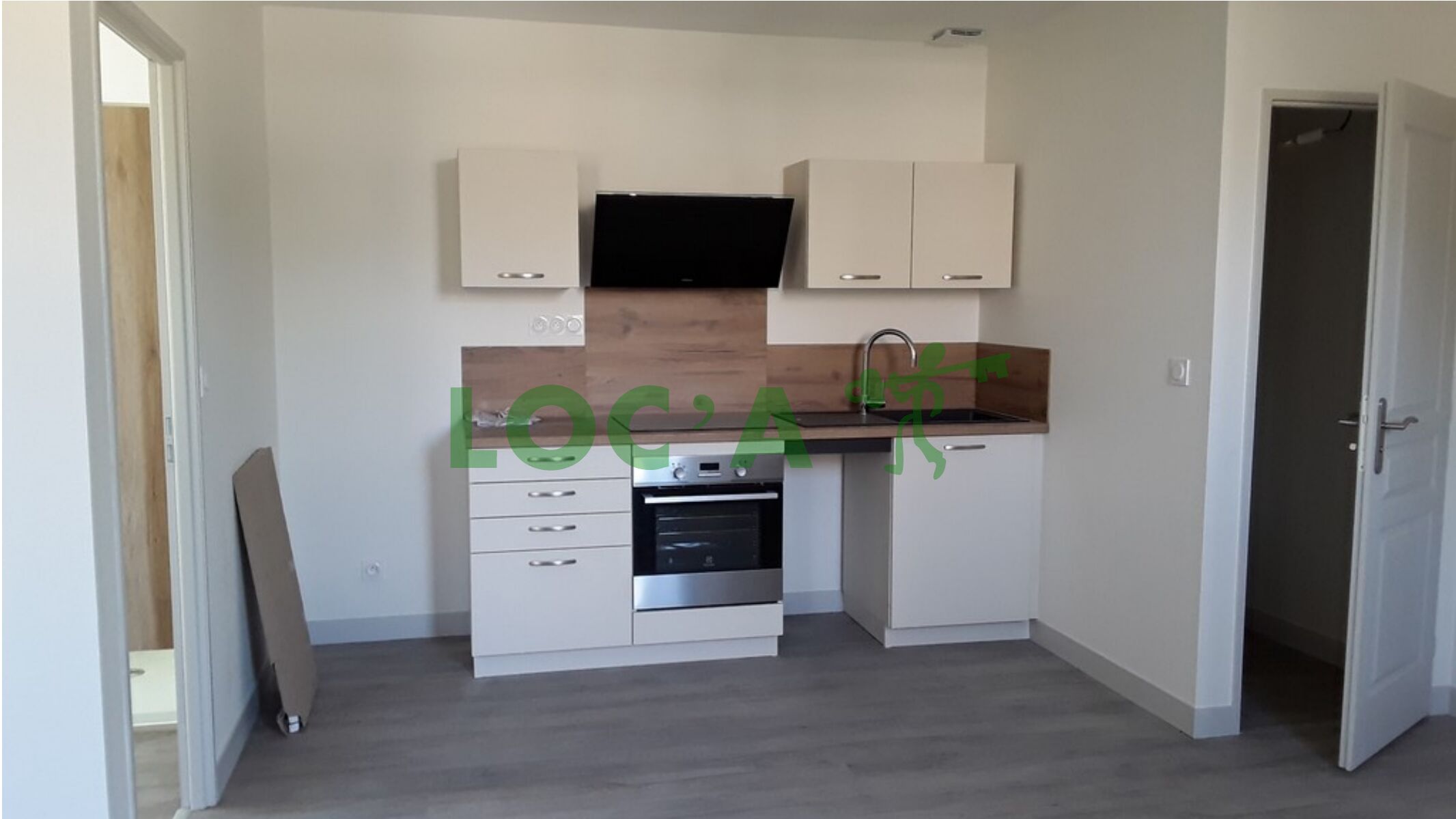 Location T2 60 m² à Nuits-Saint-Georges 671 ¤ CC /mois