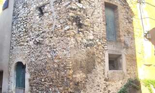 Maison  25 m² à vendre à Loriol-sur-Drôme (26270)