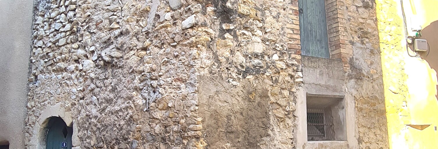 Maison  25 m² à vendre à Loriol-sur-Drôme (26270)