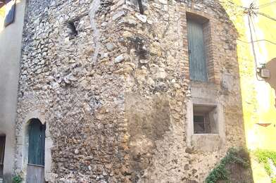 Maison  11500 €