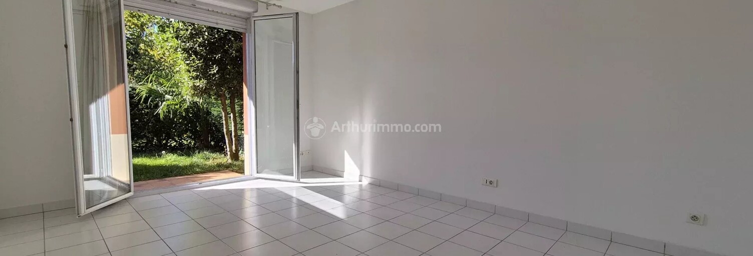 Appartement 3 Pièces 64 m² à louer à Albi (81000)