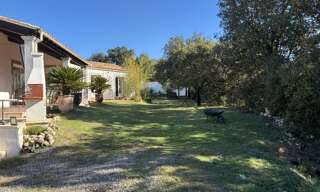 Maison 4 Pièces 123 m² à vendre à Orthoux-Sérignac-Quilhan (30260)