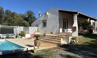 Maison 4 Pièces 123 m² à vendre à Orthoux-Sérignac-Quilhan (30260)