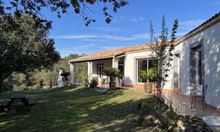 Maison 4 Pièces 123 m² à vendre à Orthoux-Sérignac-Quilhan (30260)