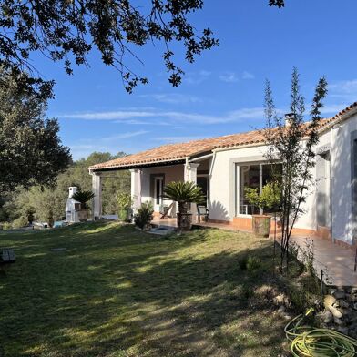 Maison 4 pièces 410000 €