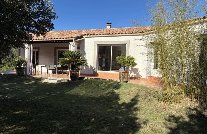 Villa  avec Piscine à 5 mns de Quissac — photo 2