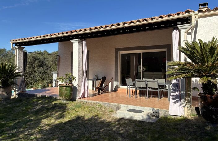 Villa  avec Piscine à 5 mns de Quissac — photo 3