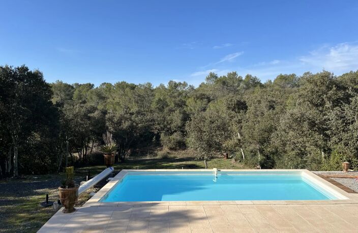 Villa  avec Piscine à 5 mns de Quissac — photo 4