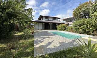 Maison 5 Pièces 158 m² à vendre à Cayenne (97300)