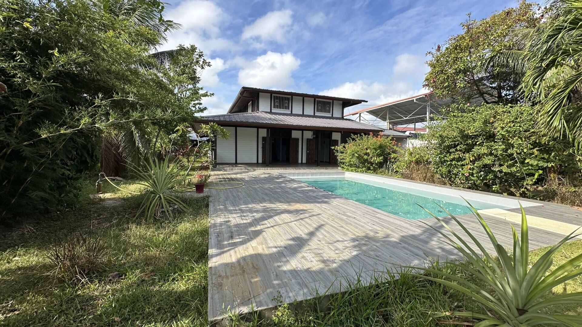 vente immobilière agentmandataire.fr Cayenne