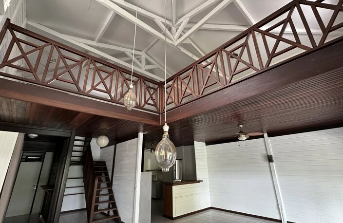 VOTRE villa T5 avec piscine dans un quartier calme et proche de toutes les commodités. — photo 5