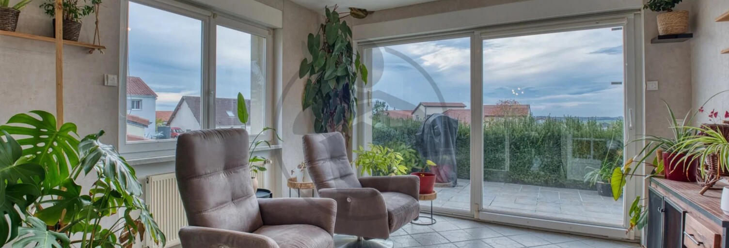 Maison 7 Pièces 266 m² à vendre à Flétrange (57690)