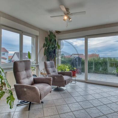 Maison 7 pièces 349000 €