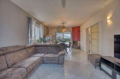 Maison 7 pièces 349000 €
