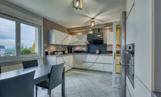 Maison 7 Pièces 266 m² à vendre à Flétrange (57690)