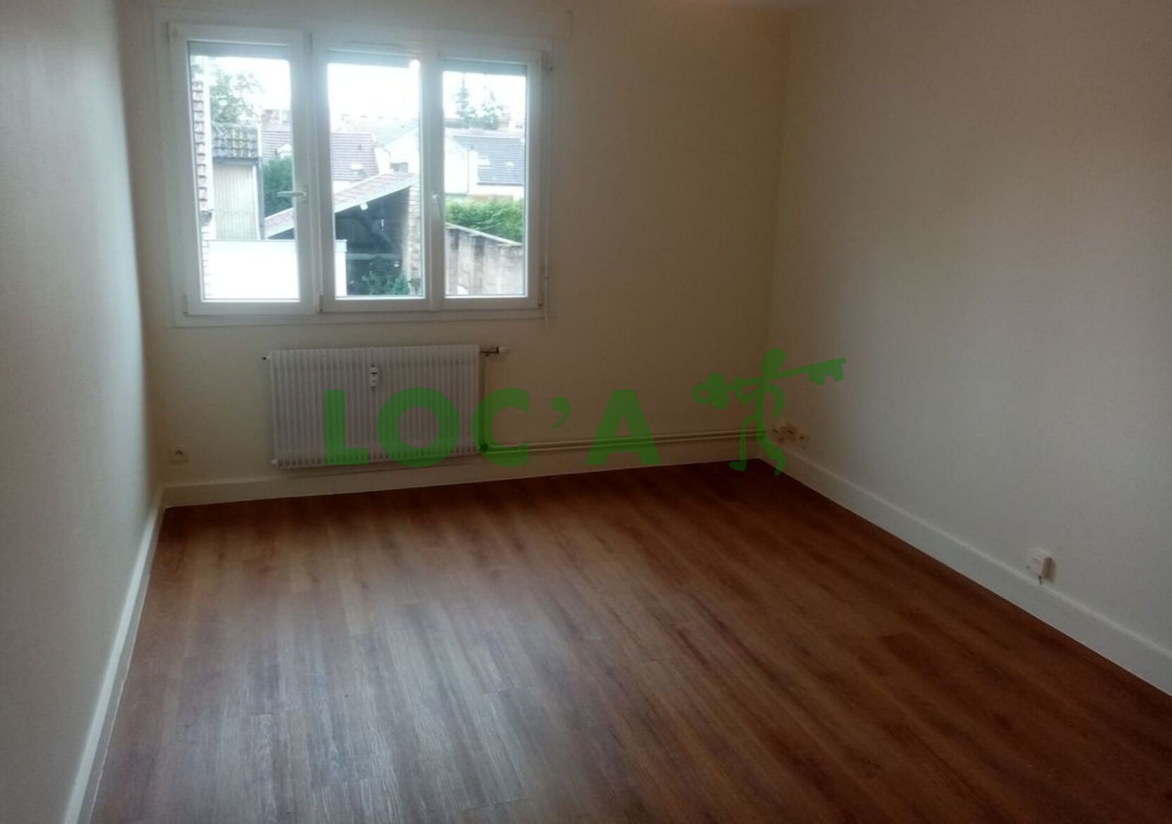 Location T3 62 m² à Dijon 822 ¤ CC /mois