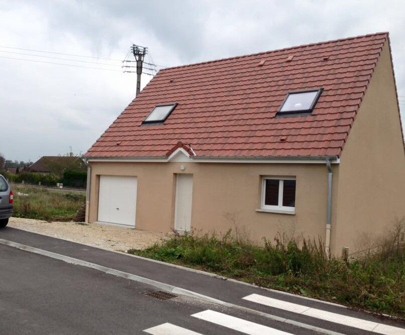 Agence immobilière de Maison confiance