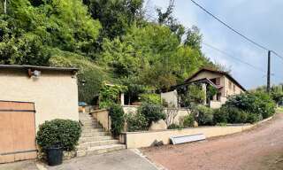 Maison 6 Pièces 165 m² à vendre à Chandon (42190)