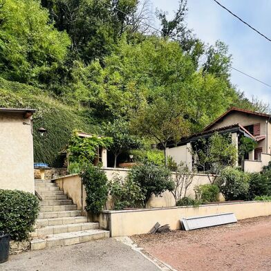 Maison 6 pièces 254000 €