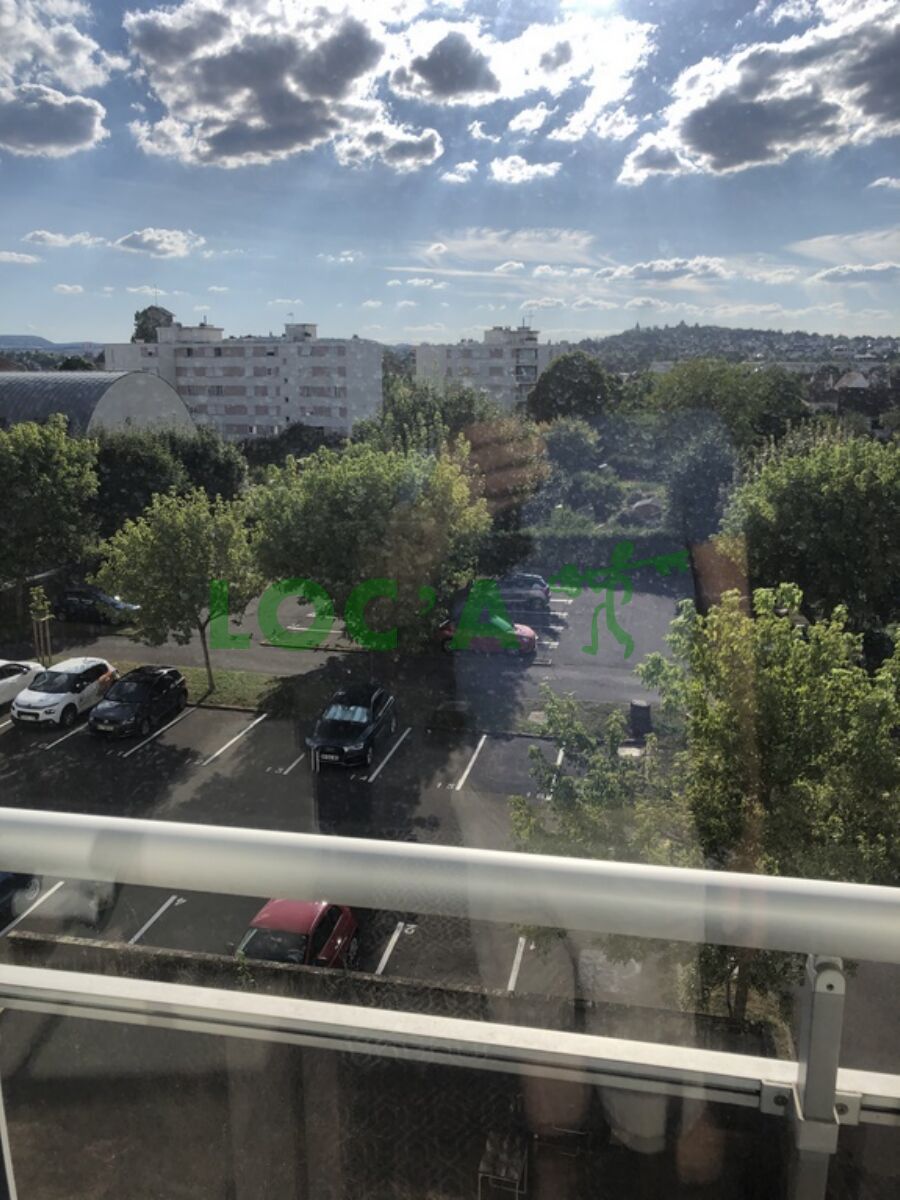 Location T2 30 m² à Dijon 551 ¤ CC /mois