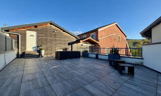 Maison 7 Pièces 205 m² à vendre à Vindry-sur-Turdine (69490)