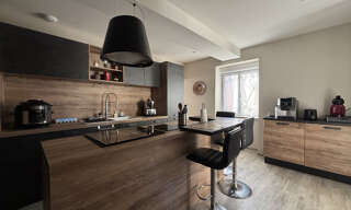 Maison 7 Pièces 205 m² à vendre à Vindry-sur-Turdine (69490)