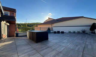 Maison 7 Pièces 205 m² à vendre à Vindry-sur-Turdine (69490)