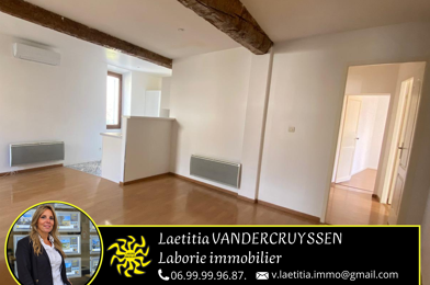 Appartement 4 pièces 145000 €