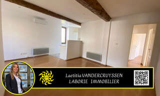 Appartement 4 Pièces 78 m² à vendre à Saint-Marcel-sur-Aude (11120)