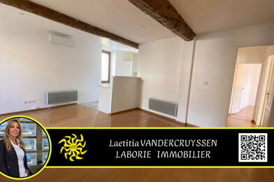 Appartement 4 pièces 145000 €