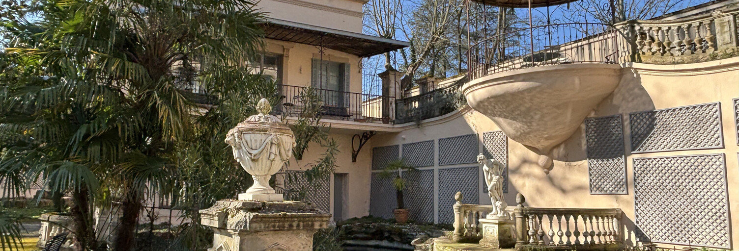 Maison 10 Pièces 265 m² à louer à Vernaison (69390)