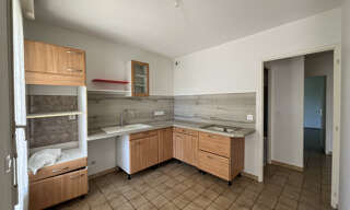 Appartement 2 Pièces 53 m² à louer à Le Péage-de-Roussillon (38550)