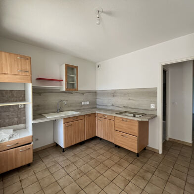 Appartement 2 pièces 670 €