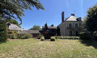 Maison 9 Pièces 250 m² à vendre à Cour-Cheverny (41700)