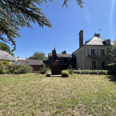 Maison 9 pièces 445000 €