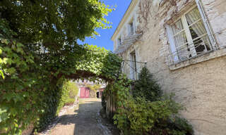 Maison 9 Pièces 250 m² à vendre à Cour-Cheverny (41700)