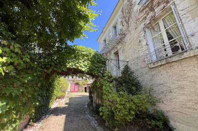 Maison 9 pièces 420000 €