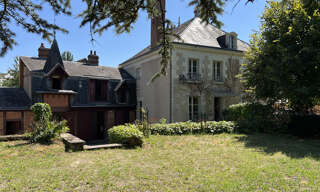 Maison 9 Pièces 250 m² à vendre à Cour-Cheverny (41700)