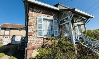 Maison 6 Pièces 110 m² à vendre à Vald'Yerre (28290)