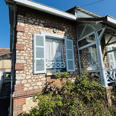 Maison 6 pièces 144000 €