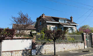 Maison 6 Pièces 110 m² à vendre à Vald'Yerre (28290)