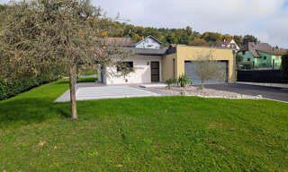 Maison 5 Pièces 125 m² à louer à Emlingen (68130)