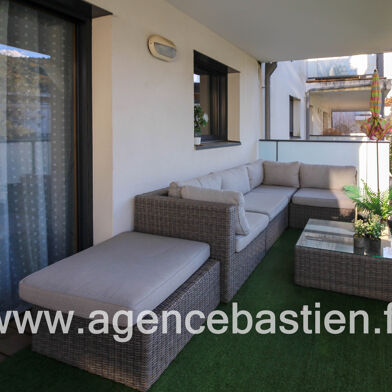 Appartement 2 pièces 350000 €