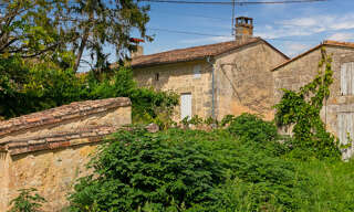 Maison 4 Pièces 99 m² à vendre à Montagne (33570)