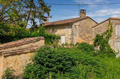 Maison 4 pièces 130000 €