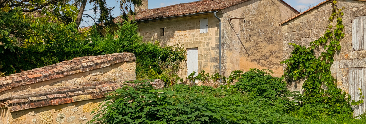 Maison 4 Pièces 99 m² à vendre à Montagne (33570)