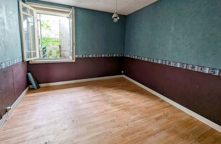 33 750 - MONTAGNE - MAISON INDIVIDUELLE - TRAVAUX — photo 4